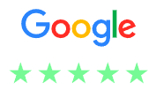 Google 5 Stars